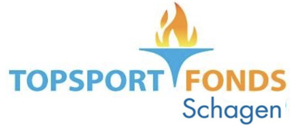 Logo Topsportfonds Schagen